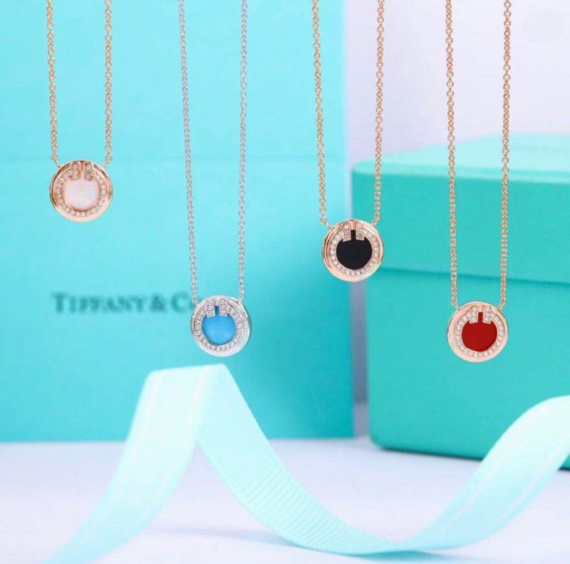 Tiffany necklace 05lyx190